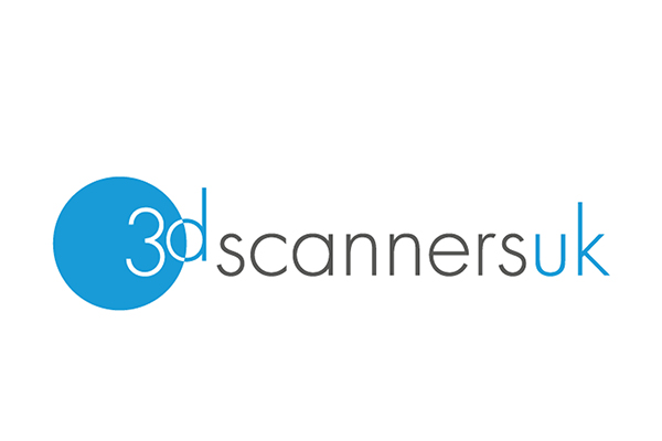 3D Scanners logo
